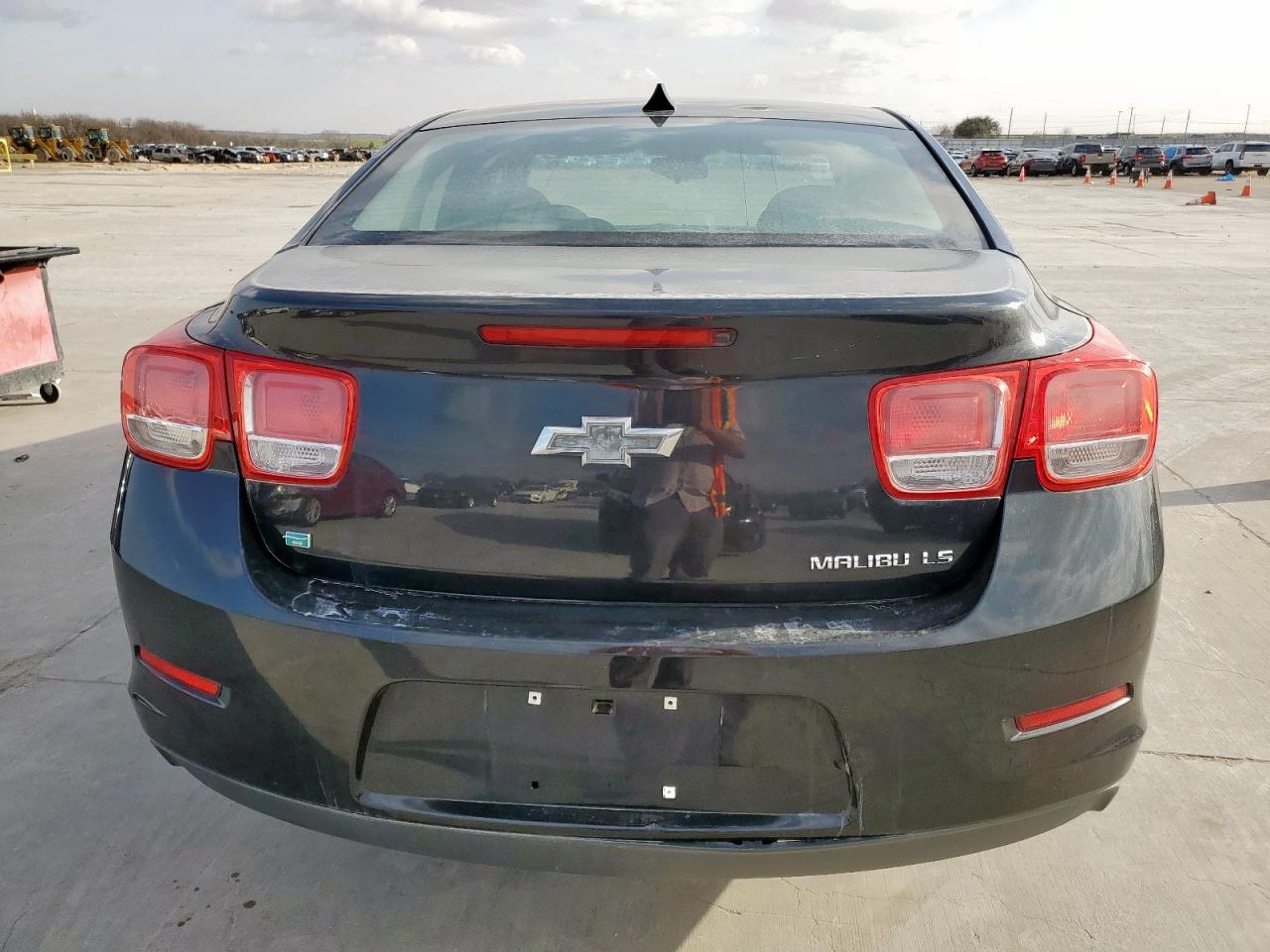 2014 Chevrolet Malibu - Image 6