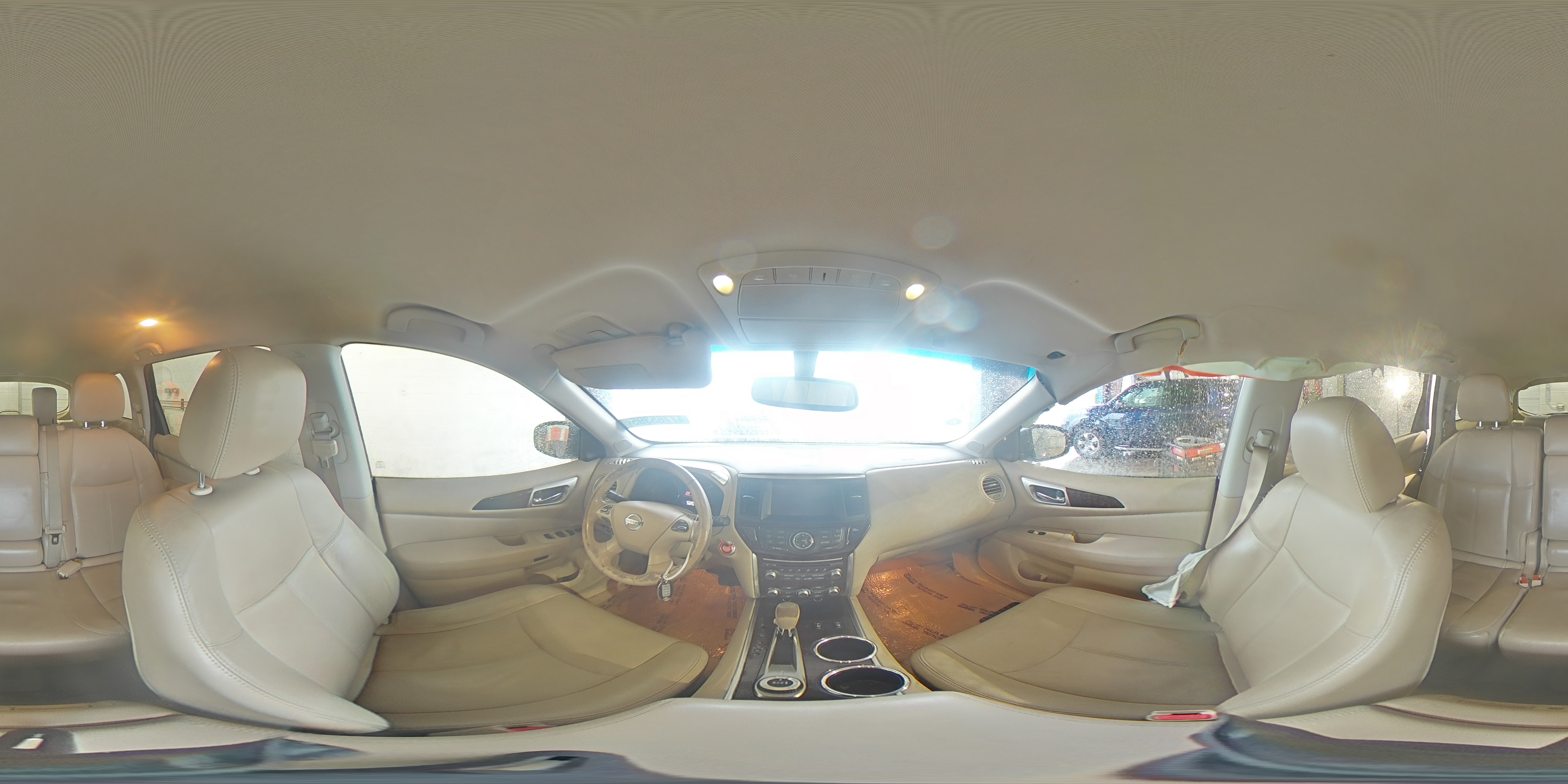 2014 Nissan Pathfinder - Image 15