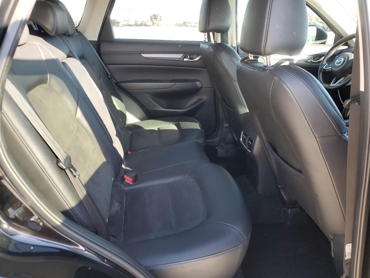 2018 Mazda CX-5 - Image 11