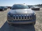 2016 Jeep Cherokee Latitude na sprzedaż w Lumberton, NC - Mechanical