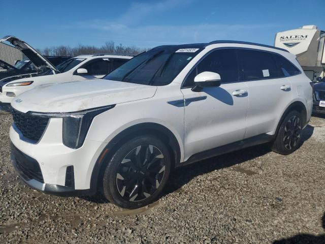 2024 Kia Sorento Ex