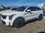 2024 Kia Sorento Ex for Sale in Lawrenceburg, KY - Water/Flood