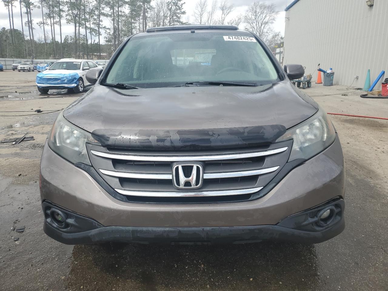 2013 Honda CR-V - Image 5