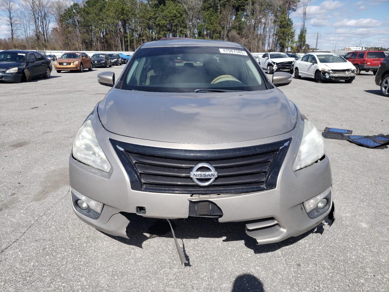2013 Nissan Altima - Image 5