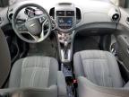 2014 Chevrolet Sonic Lt for Sale in Temple, TX - Front End