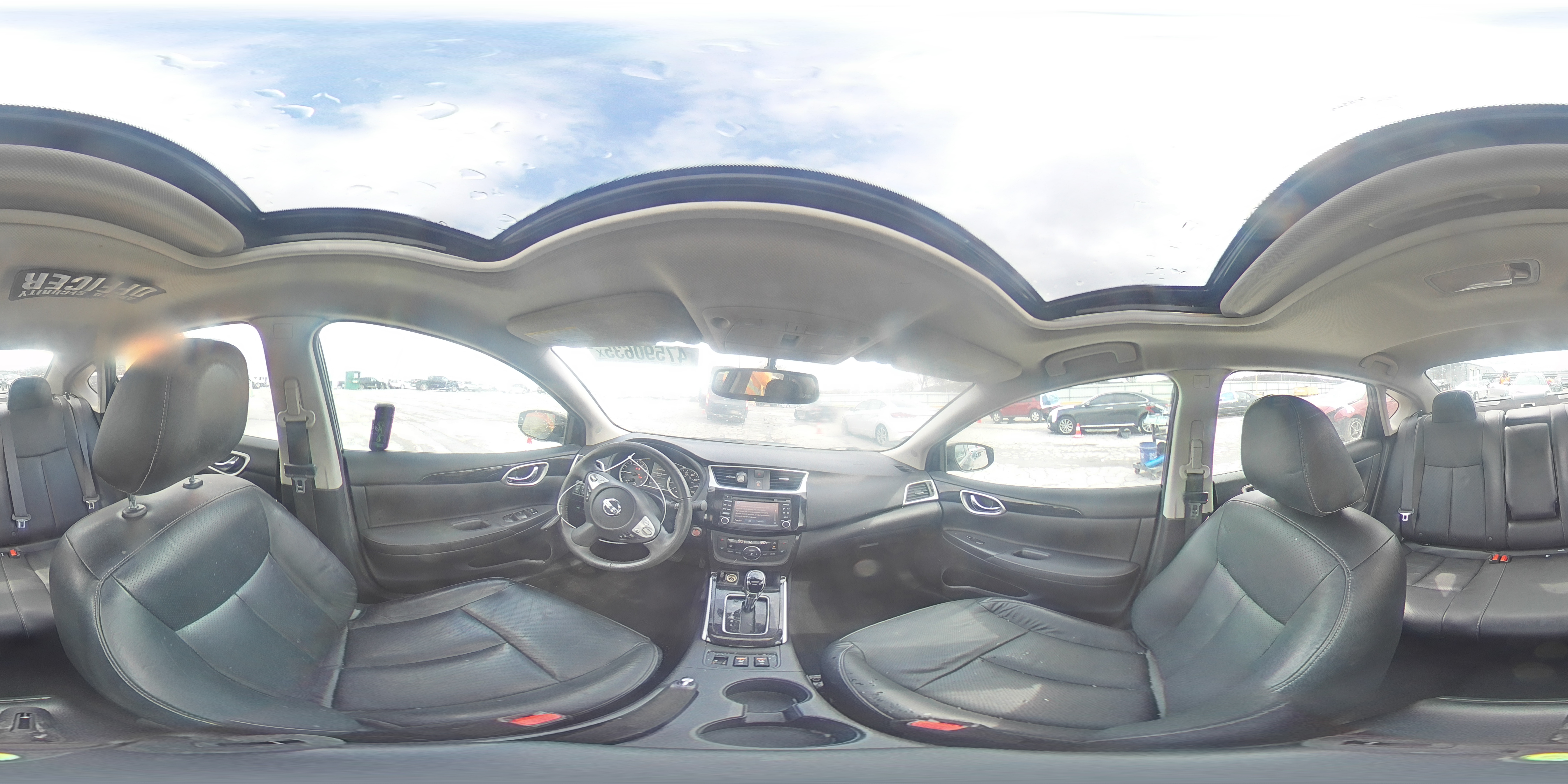 2018 Nissan Sentra - Image 15