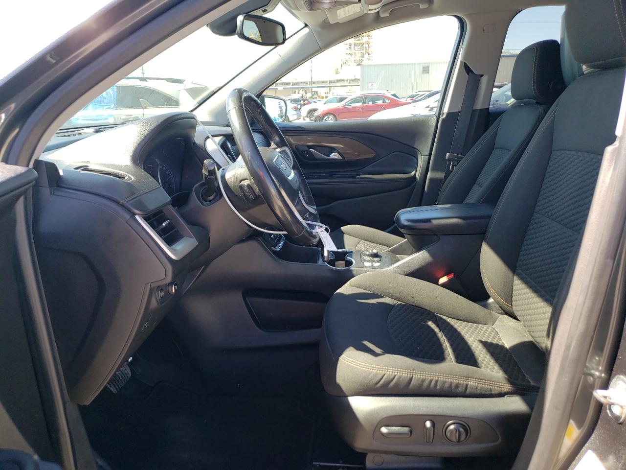 2020 GMC Terrain - Image 7