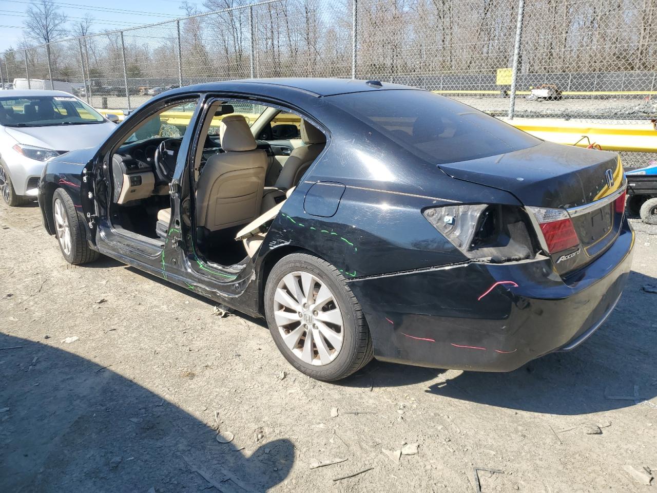 2013 Honda Accord - Image 2