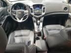 2015 Chevrolet Cruze Lt zu verkaufen in Madisonville, TN - Front End
