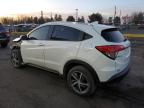 2022 Honda Hr-V Ex na sprzedaż w Denver, CO - Front End