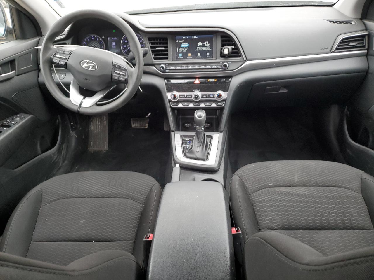2020 Hyundai Elantra - Image 8