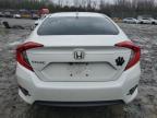2017 Honda Civic Ex for Sale in Waldorf, MD - Front End
