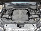 2017 LAND ROVER RANGE ROVER SUPERCHARGED   for sale at Copart ON - COOKSTOWN