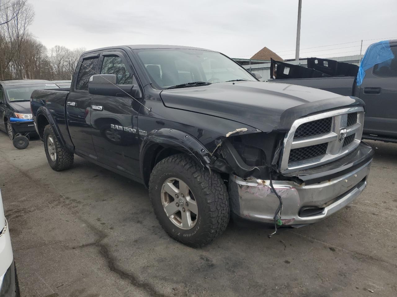 2011 Dodge RAM - Image 4