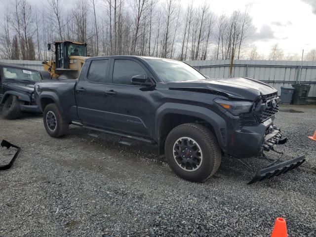  TOYOTA TACOMA 2024 Czarny