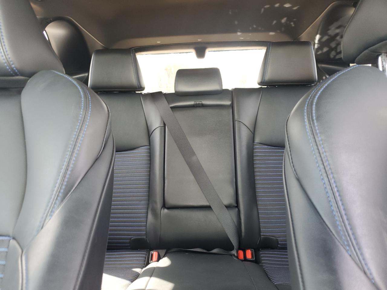 2021 Toyota RAV 4 - Image 10