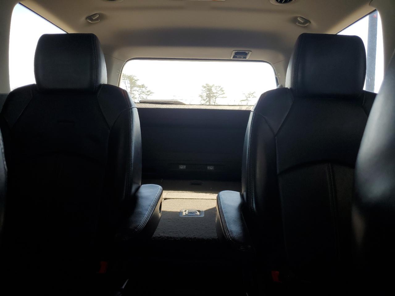 2013 GMC Acadia - Image 10