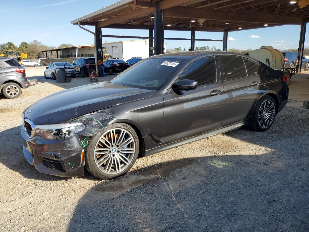 2019 Bmw 540 I იყიდება Tanner-ში, AL - Front End