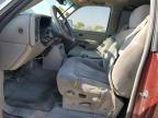 2000 Chevrolet Silverado K1500 იყიდება San Antonio-ში, TX - Front End