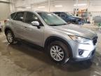2015 Mazda Cx-5 Touring for Sale in Avon, MN - Front End