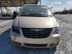 2007 Chrysler Town & Country Lx zu verkaufen in Cartersville, GA - Front End