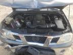 2009 Nissan Frontier Crew Cab Se за продажба в Hampton, VA - Front End
