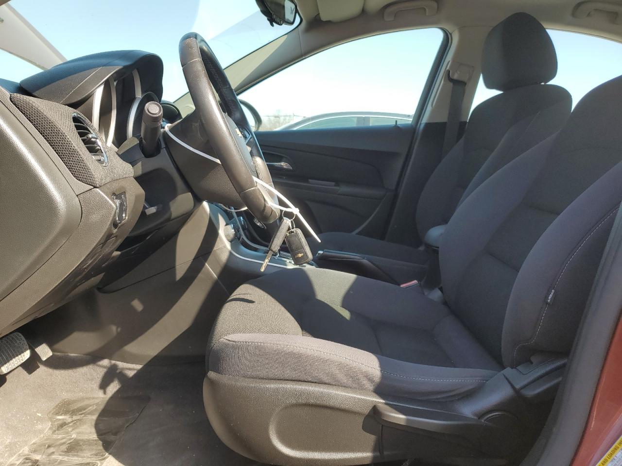 2012 Chevrolet Cruze - Image 7