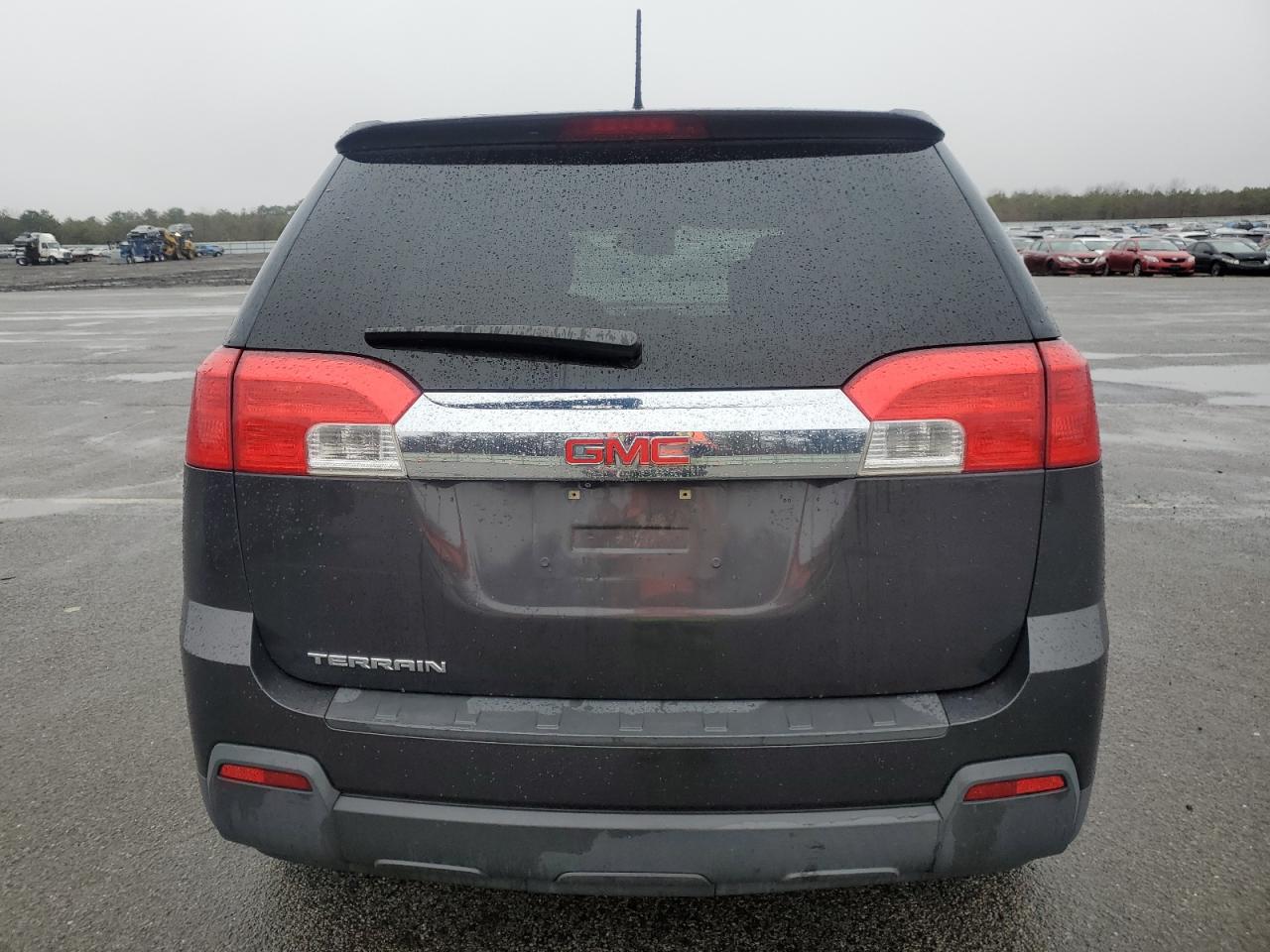 2013 GMC Terrain - Image 6