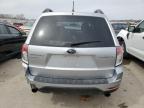 2012 Subaru Forester 2.5X Premium na sprzedaż w Kansas City, KS - Front End