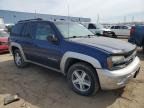 2004 Chevrolet Trailblazer Ls for Sale in Woodhaven, MI - Rear End