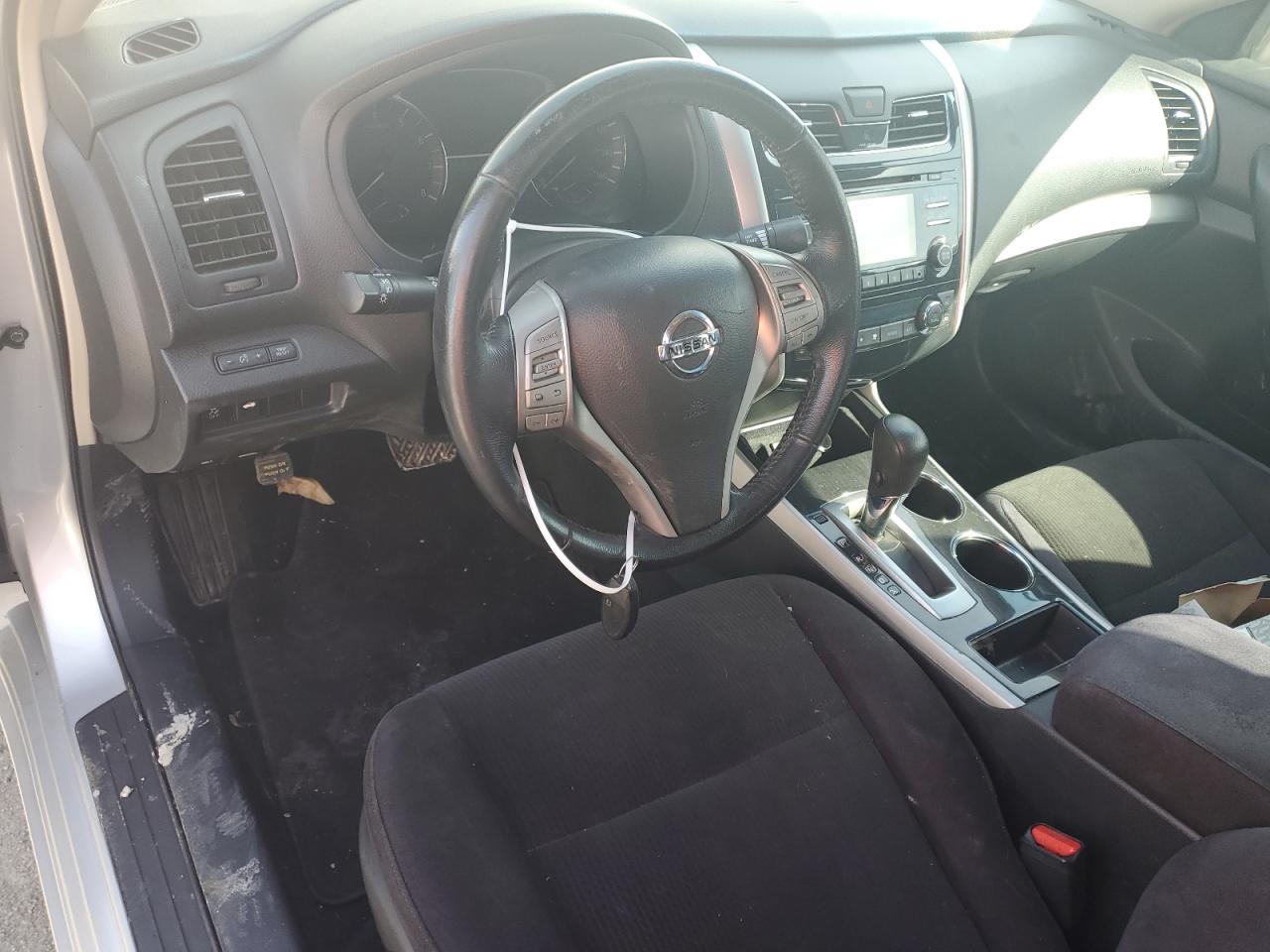 2013 Nissan Altima - Image 8