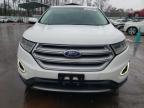 2017 Ford Edge Sel იყიდება Harleyville-ში, SC - Rear End
