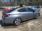 2020 Nissan Versa Sr for Sale in Shreveport, LA - Water/Flood