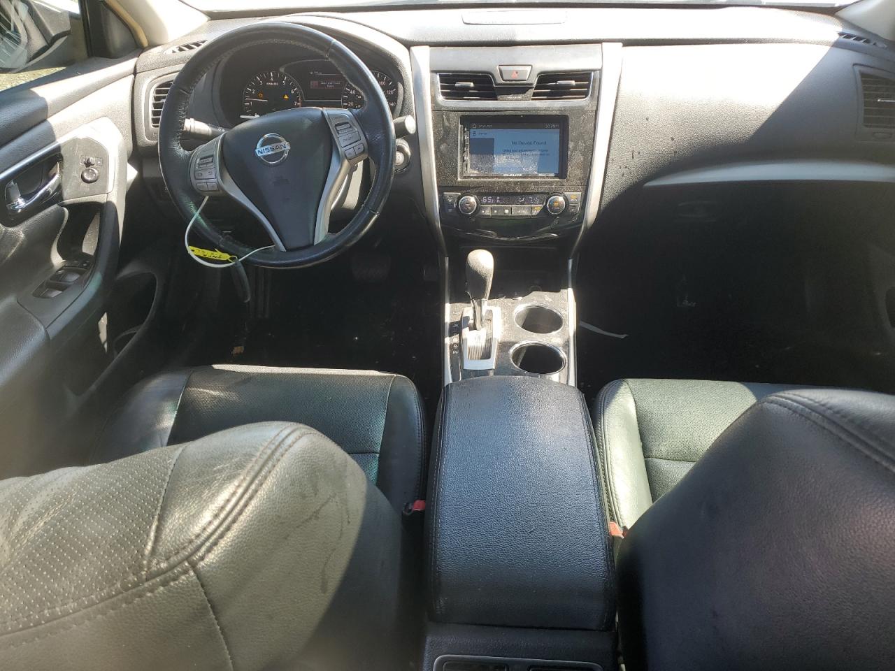 2013 Nissan Altima - Image 8