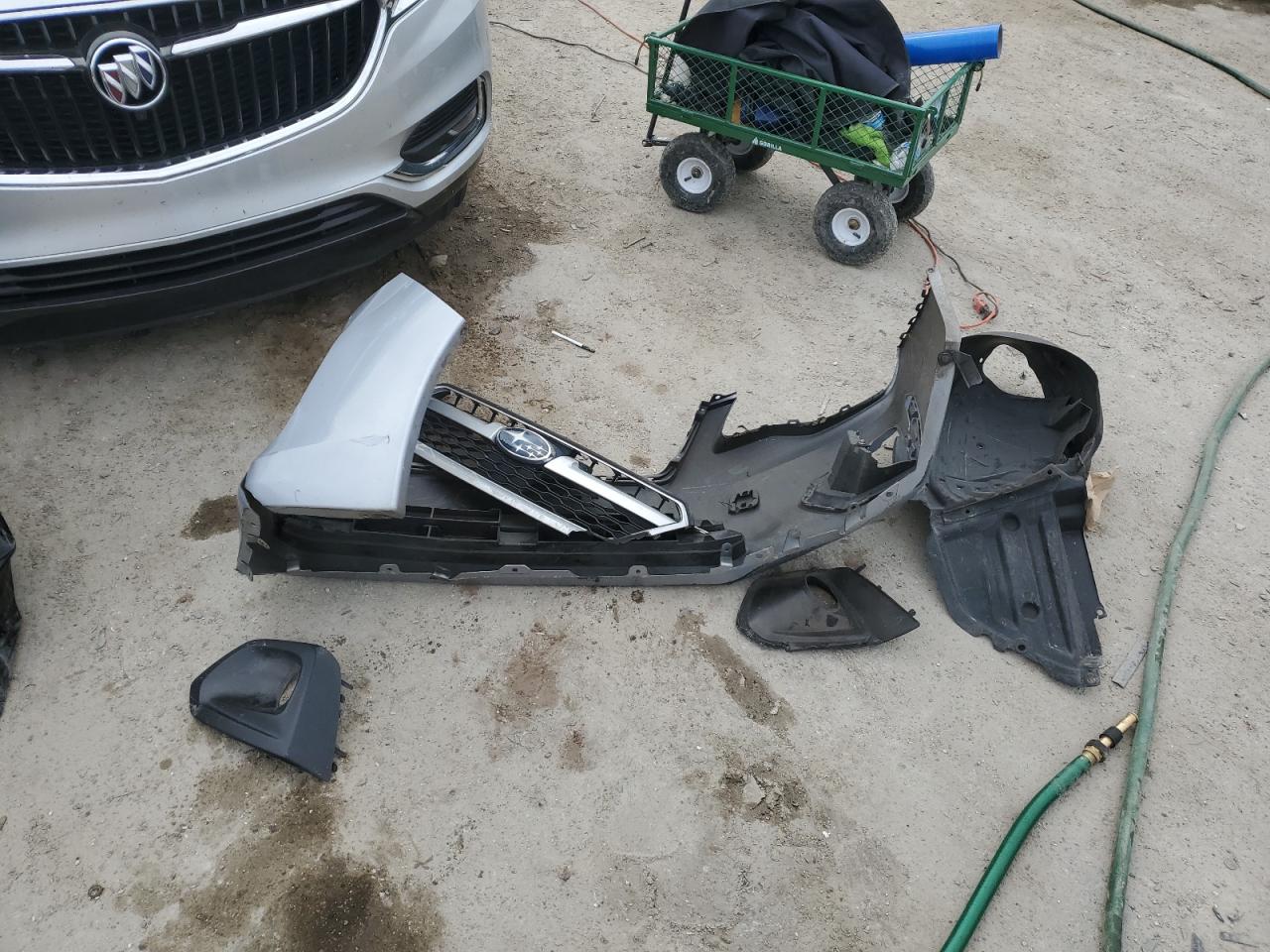 2014 Subaru Impreza - Image 12