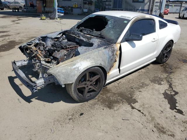 2008 Ford Mustang Gt