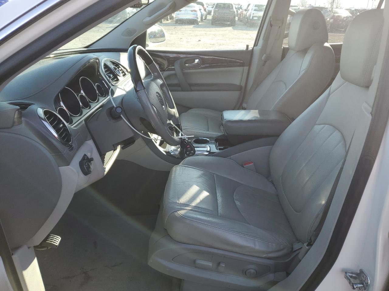 2014 Buick Enclave VIN: 5GAKRBKDXEJ354752 Lot: 49808755
