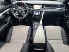 2022 Infiniti Qx55 Essential იყიდება Houston-ში, TX - Side