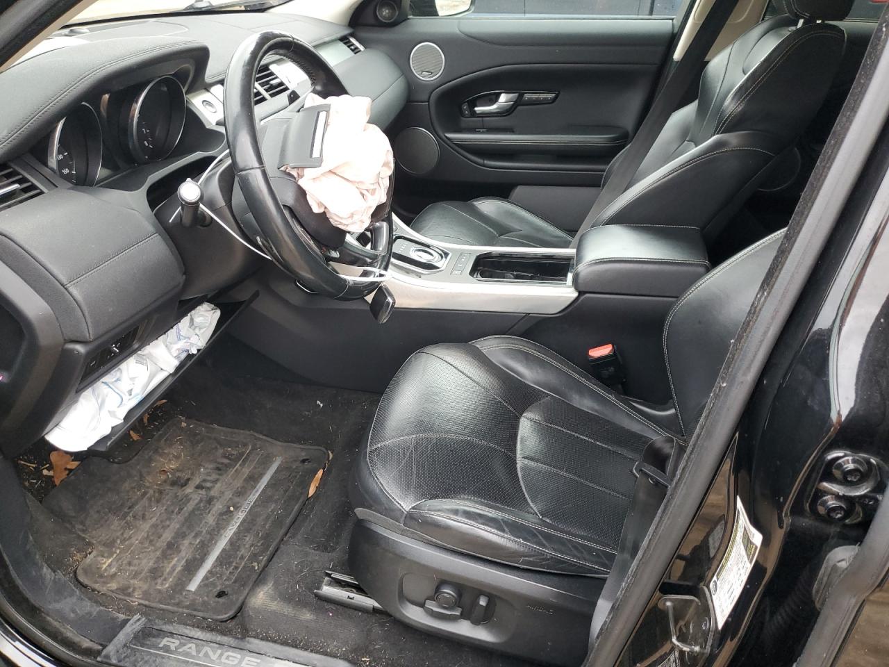 2016 Land Rover Range Rover - Image 7