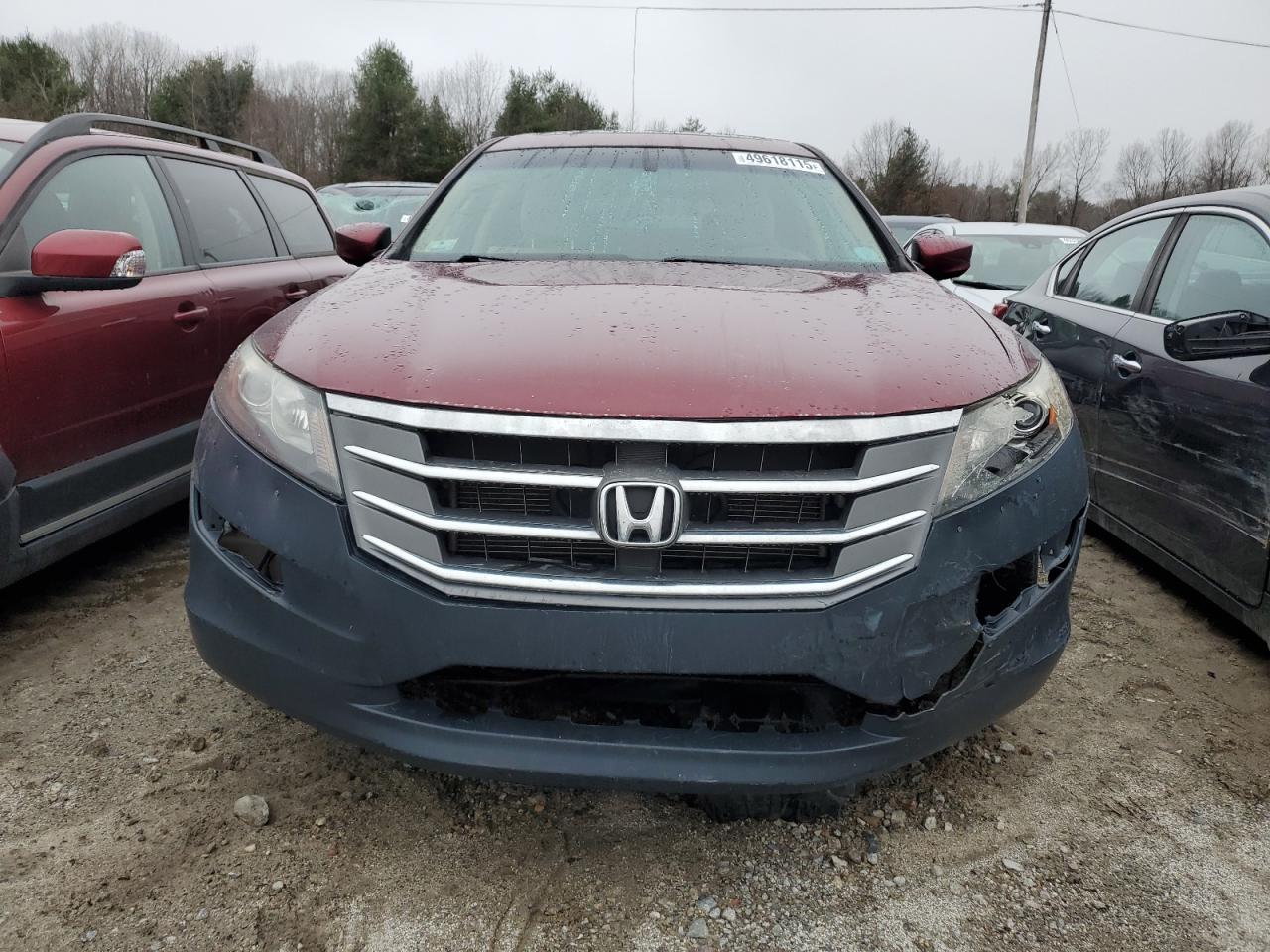 2011 Honda Accord - Image 5