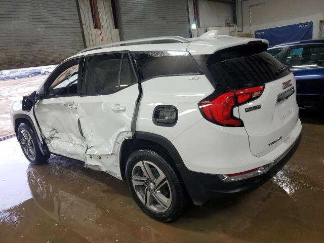  GMC TERRAIN 2019 Biały