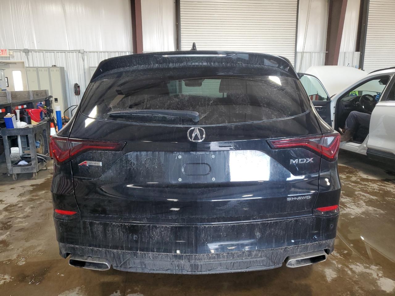 2023 Acura MDX - Image 6