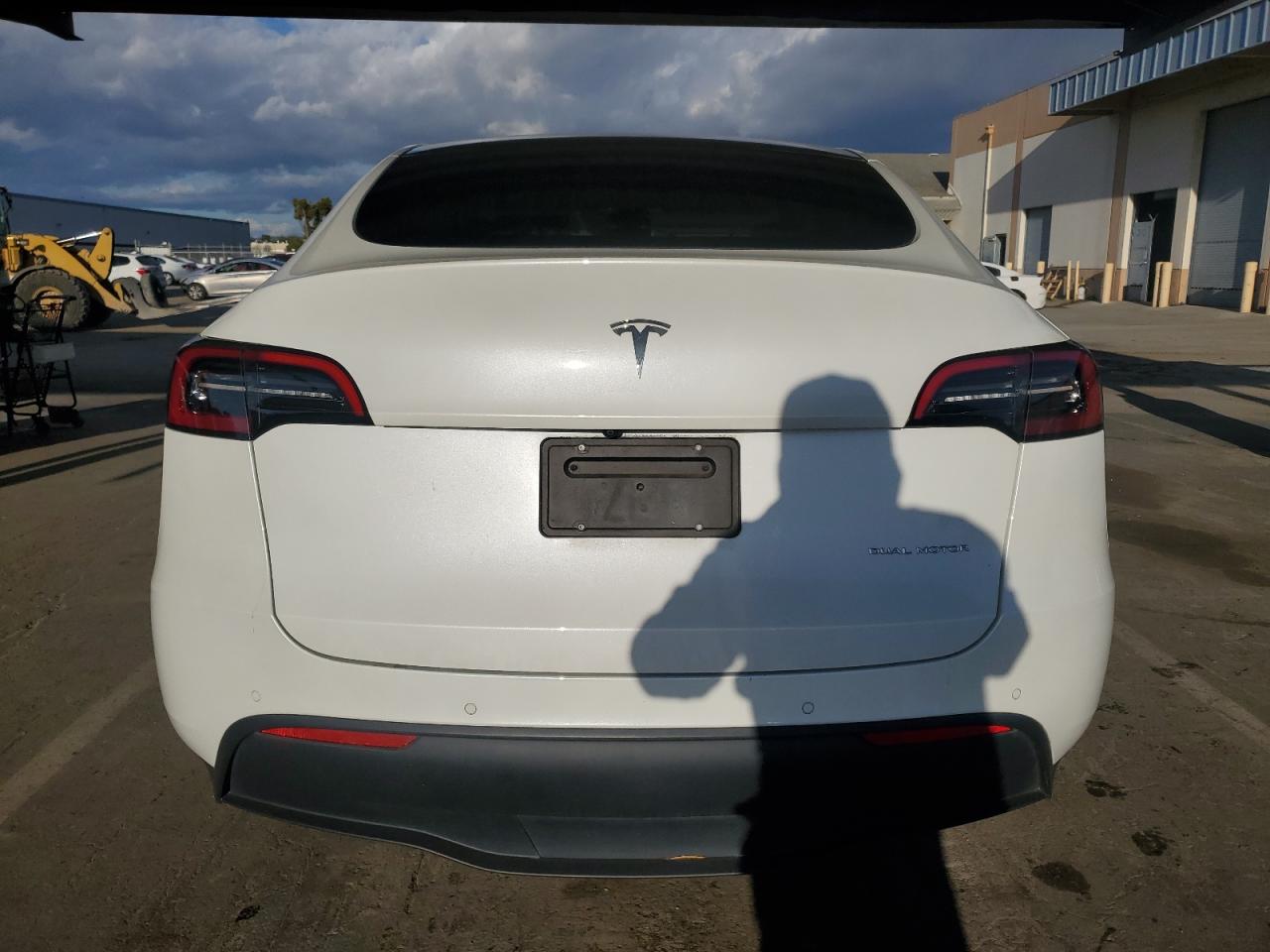 2021 Tesla Model Y - Image 6