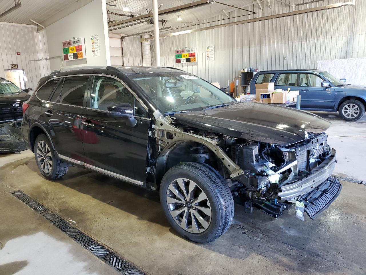2019 Subaru Outback - Image 4