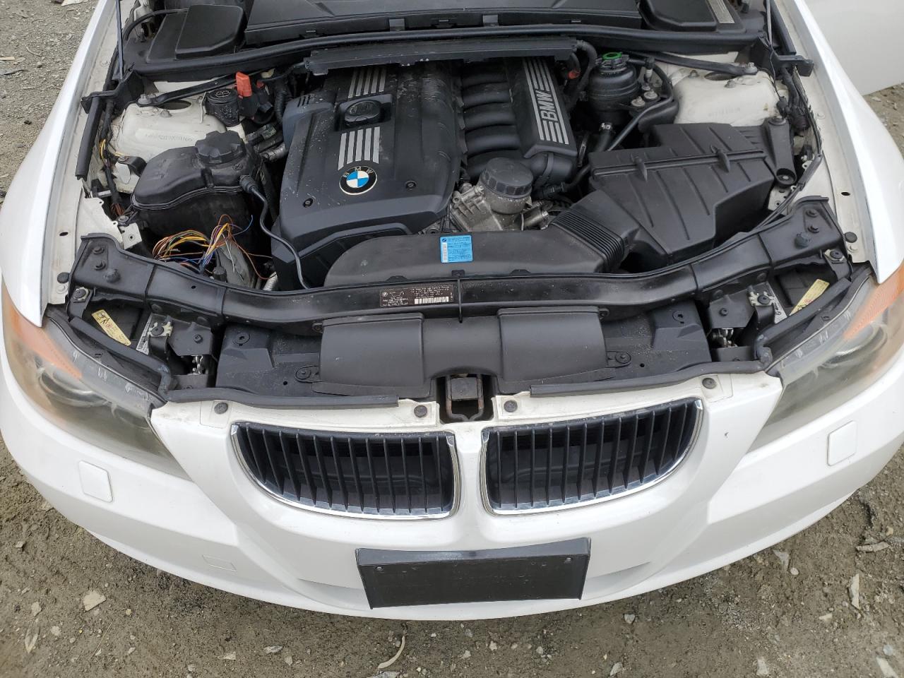 2007 BMW 3er - Image 11