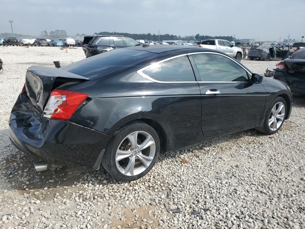 2012 Honda Accord - Image 3