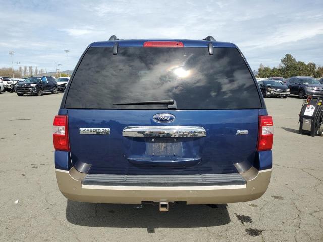  FORD EXPEDITION 2012 Синий