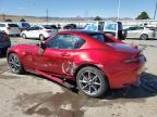 2022 Mazda Mx-5 Miata Grand Touring na sprzedaż w Littleton, CO - Side