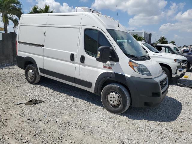 2021 RAM PROMASTER 2500 2500 HIGH