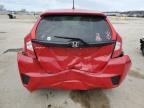 2017 Honda Fit Lx للبيع في Kansas City، KS - Rear End